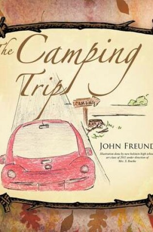 Cover of The Camping Trip