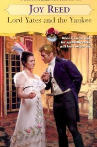 Cover of Lord Yates and the Yankee
