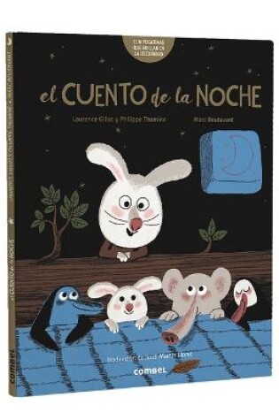 Cover of El Cuento de la Noche