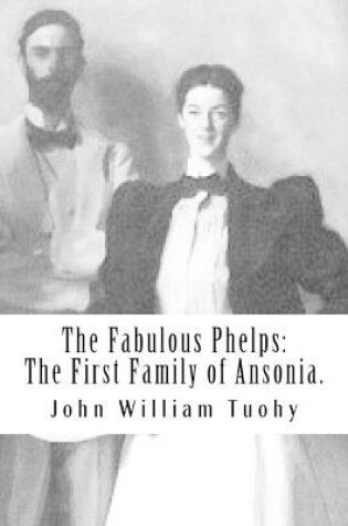 Cover of The Fabulous Phelps