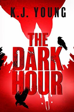 Cover of The Dark Hour