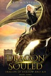 Book cover for Dragon Souled