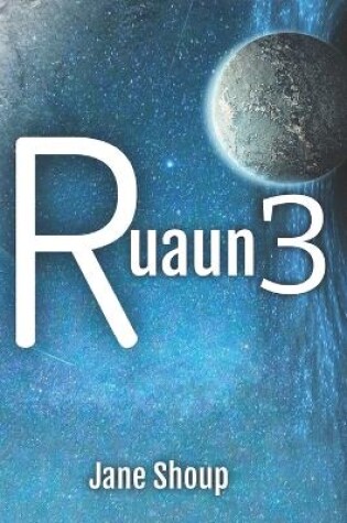 Cover of Ruaun3