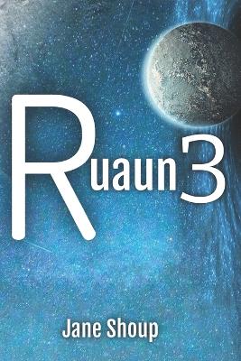 Book cover for Ruaun3