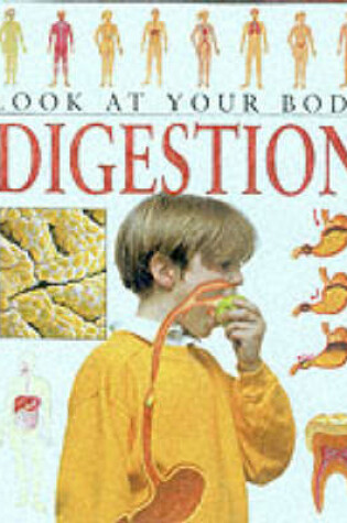 Cover of Digestion