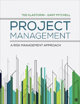 Book cover for Project Management