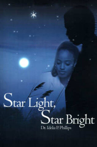 Cover of Star Light, Star Bright