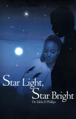 Book cover for Star Light, Star Bright