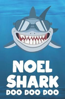 Book cover for Noel - Shark Doo Doo Doo