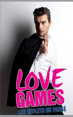 Book cover for Love Games