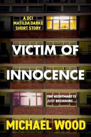 Cover of Victim of Innocence