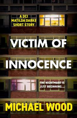 Book cover for Victim of Innocence