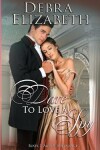 Book cover for Dare to Love a Spy