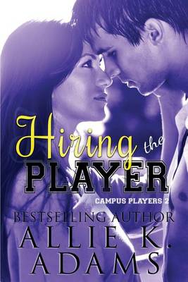 Cover of Hiring the Player