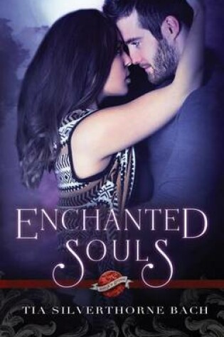 Cover of Enchanted Souls