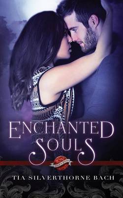 Book cover for Enchanted Souls