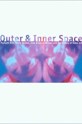 Cover of Outer and Inner Space