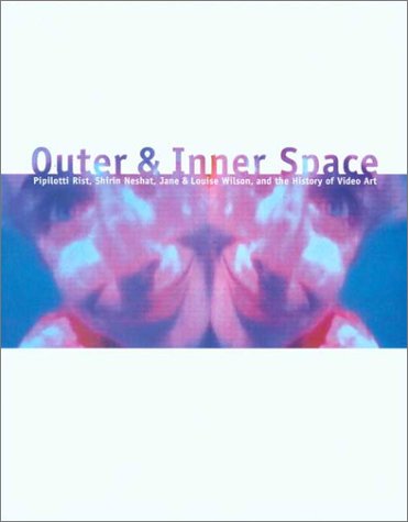 Book cover for Outer and Inner Space