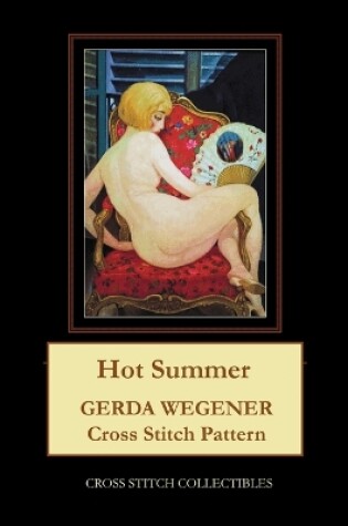 Cover of Hot Summer