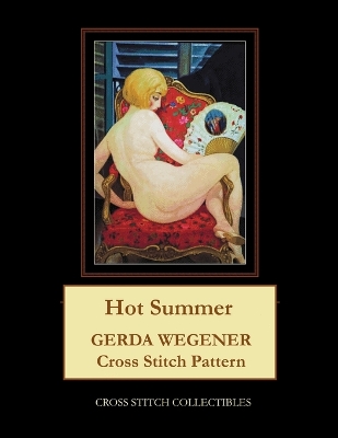 Book cover for Hot Summer