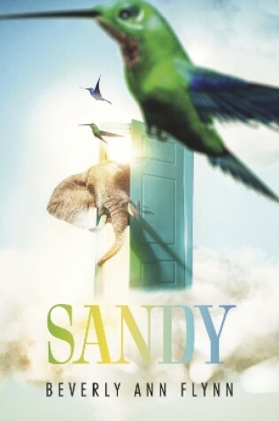 Cover of Sandy