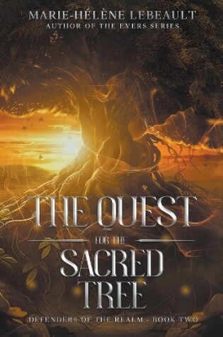 Cover of The Quest for the Sacred Tree