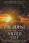 Book cover for The Quest for the Sacred Tree