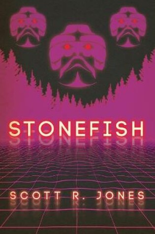 Cover of Stonefish