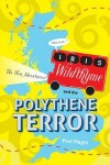 Book cover for Iris Wildthyme and the Polythene Terror