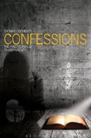 Cover of Confessions