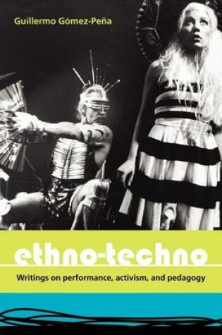 Cover of Ethno-Techno