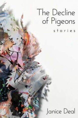 Cover of The Decline of Pigeons