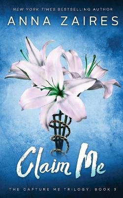 Book cover for Claim Me