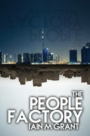 Cover of The People Factory