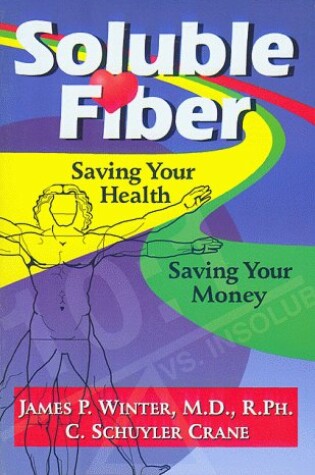 Cover of Soluble Fiber