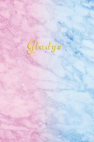 Cover of Gladys