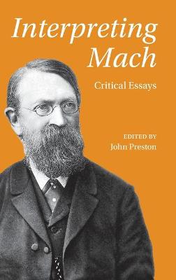 Cover of Interpreting Mach