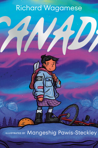 Cover of Canada