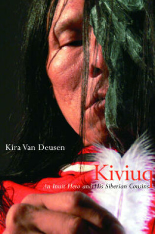 Cover of Kiviuq