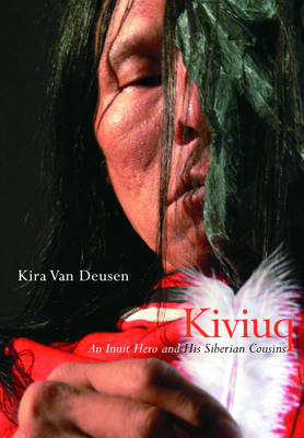 Book cover for Kiviuq