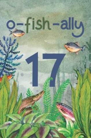 Cover of Ofishally 17