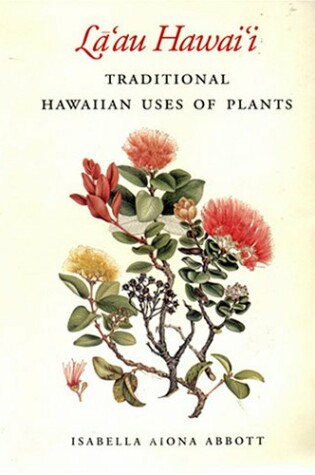 Cover of La'Au Hawai'I