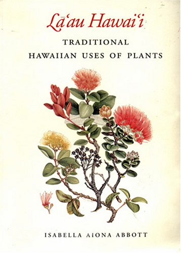 Book cover for La'Au Hawai'I
