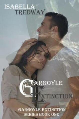 Cover of Gargoyle Extinction