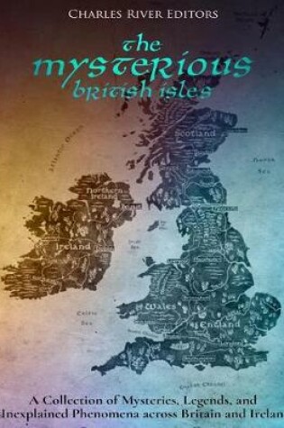 Cover of The Mysterious British Isles