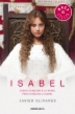 Book cover for Isabel