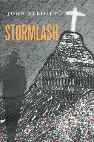 Cover of Stormlash