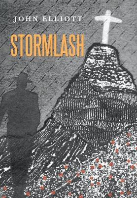 Book cover for Stormlash