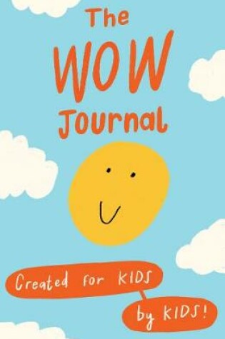 Cover of The WOW Journal