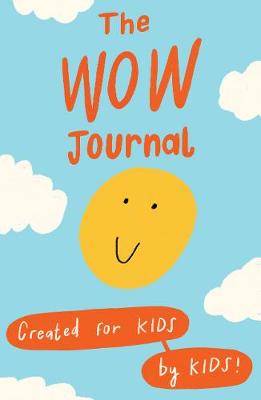 Book cover for The WOW Journal